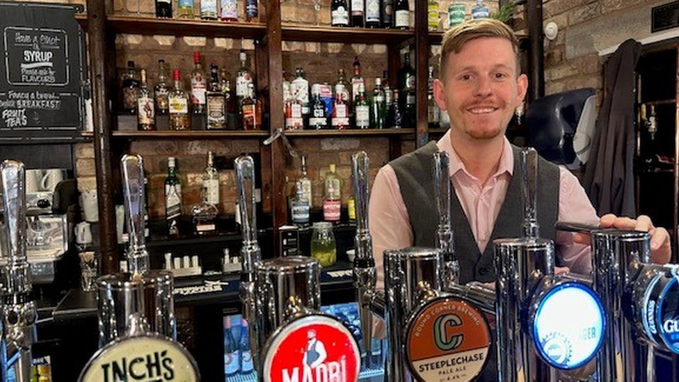 Cost of living: If no one comes, we close early, says pub