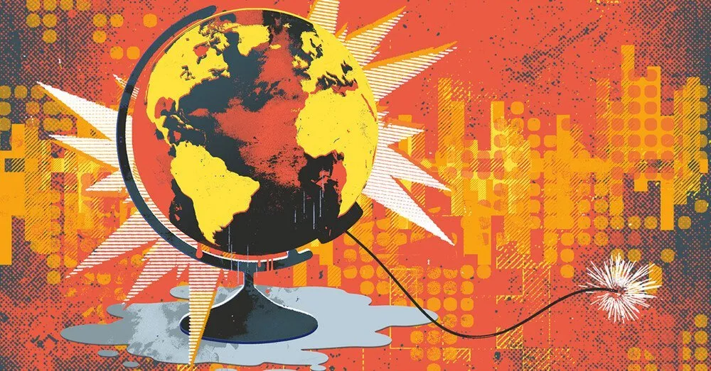 The UK government met with oil lobbyists every day last year
